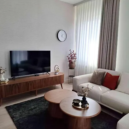 Waterfront Lux -libera 413 * Belgrado