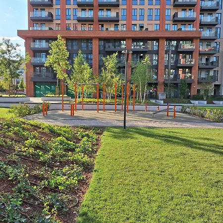 Waterfront Lux -libera 413 *