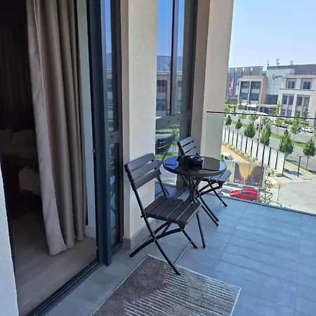 Waterfront Lux -libera 413