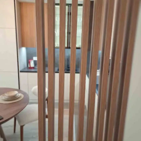 Waterfront Lux -libera 413 *