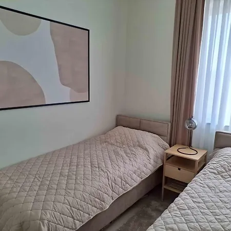 Διαμέρισμα Waterfront Lux -libera 413 Βελιγράδι