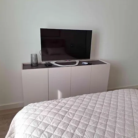 Waterfront Lux -libera 413 Appartamento *