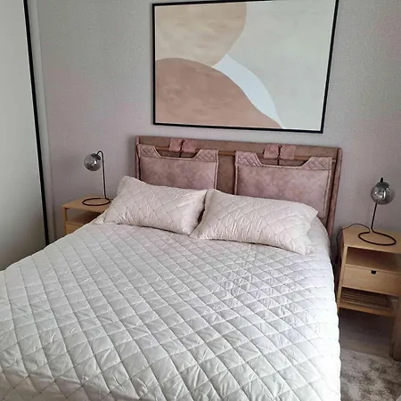 Waterfront Lux -libera 413 Appartamento
