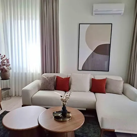 Διαμέρισμα Waterfront Lux -libera 413 Βελιγράδι