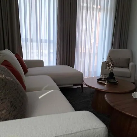Appartamento Waterfront Lux -libera 413