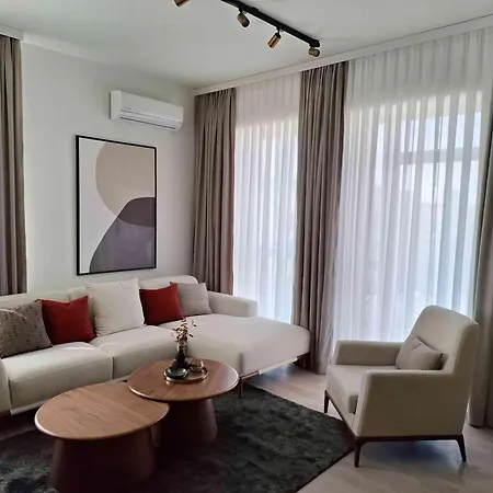 Waterfront Lux -libera 413 Appartamento *