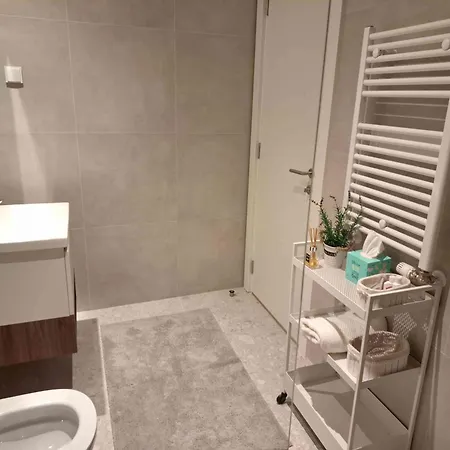 Waterfront Lux -libera 413 Βελιγράδι